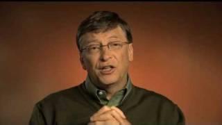 Interview with Bill Gates