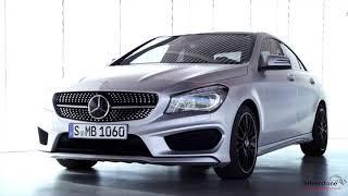 Mercedes CLA Special offer #WeAreSilverstone Leasing