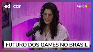 Qual o futuro do mercado de games no Brasil?