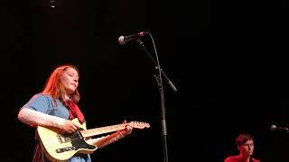 Julia Jacklin - to Perth, before the border closes - Dallas, TX 09-10-2022