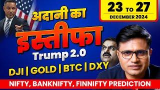 NIFTY BANKNIFTY WEEKLY ANALYSIS | NIFTY BANKNIFTY WEEKLY PREDICTION | GOLD | BTC | Chart Commando