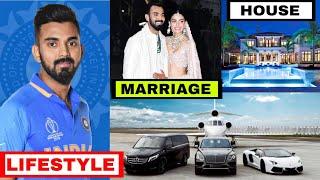 KL Rahul Lifestyle 2023 | Wife, Income, Family, House, Cars, Biography, Salary & Net Worth