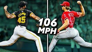 The Race to 106 MPH...