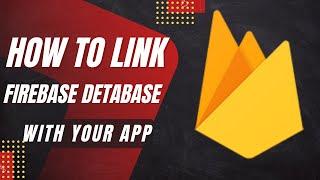 How To kodular firebase realtime database Add | firebase web api key not showing