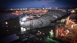 Jimmy Buffett  "Great Heart" a tribute to Johnny Clegg