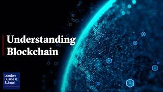 Understanding Blockchain: Entrepreneur’s Journey | LBS