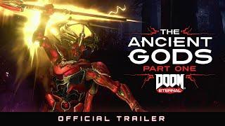 DOOM Eternal: The Ancient Gods - Part One Official Trailer