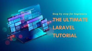 [Ultimate Laravel tutorial] Dashboard Views and Navigation - Lesson 53