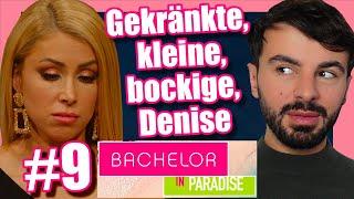 Bachelor in Paradise 2021 - Heute bin ich bockig! | Folge 9 [Teil 1]