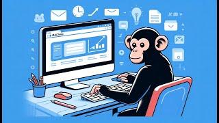 Mailchimp Tutorial 2020/2021 - How To Use Mailchimp For Beginners