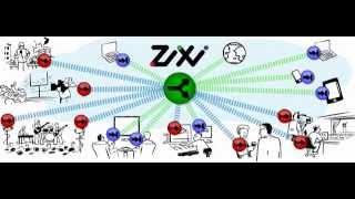 Video Transmission over Public Internet and IP Networks - VidOvation.com provides Zixi Broadcast HD