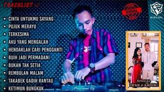 DUGEM CINTA UNTUKMU SAYANG REMIX FUNKOT 2021 || FULL BASS PILIHAN [ DJ FAJAR ZEN ]