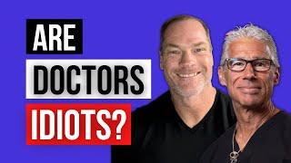 Finally - A Carnivore Fertility Doctor! | Dr. Shawn Baker & Dr. Robert Kiltz