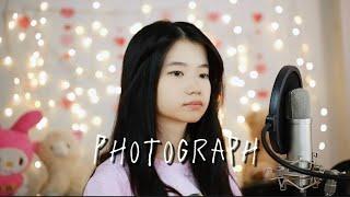 Photograph - Ed Sheeran | Shania Yan Cover