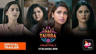 Hai Taubba Season 3 | Streaming Now | ALTBalaji