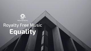 Equality by Muted Symphony - Emotional Music - Music for Films & Multimedia