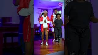 Uncovering Kenya's Hottest Dance Crew: Alpha House Kenya #dance