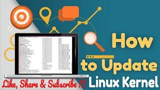 How to Update Your Linux Kernel: A Step-by-Step Guide || RHEL 9 Kernel Upgrade