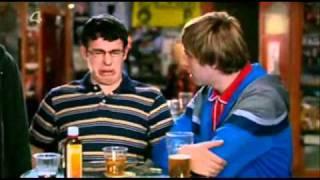 Drugs in The Inbetweeners