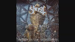 GHOST IMPERA Full Album