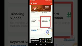 How to find perfect keywords for YouTube videos? #youtube #videos #keywords #seo  #techsenseop