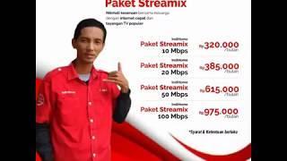 IndiHome paket Phoenix (Original Iklan)