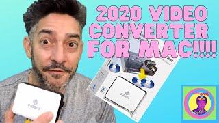 Vidbox Video Conversion for Mac 2020 Review