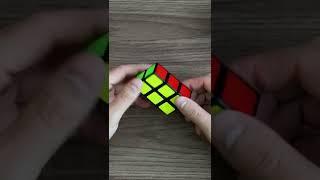 Esse cubo mágico você consegue resolver #shorts