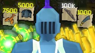 Best F2P Money Making Methods in 2024