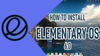 Installing Elementary OS 6 in VMware Workstation 16 – No Errors!