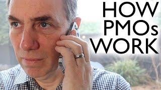 How PMOs Work