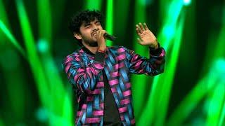 Aanandha Yaazhai Song by #Sanjiv ️ | Super Singer 10 | Episode Preview | 01 June