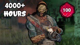 What 4000 Hours of Hillbilly Looks Like | DBD Compilation