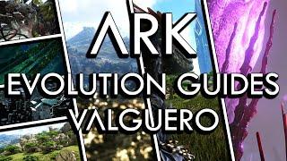 ARK: Evolution Guides - Valguero