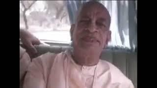 "Find Your Father" Srila Prabhupada's Lecture on 6th July 1976 in Washington, USA