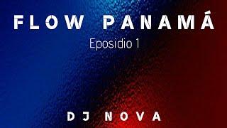 Plena Mix 2020 - Flow Panamá - Lo más escuchado en Panamá - Dj Nova