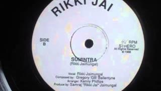 Rikki Jai Sumintra   YouTube