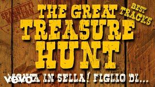 Luis Bacalov - The Great Treasure Hunt BEST TRACKS (Spaghetti Western Music)