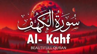 Surah Kahf (Al-Kahf) Beautiful Quran Recitation | SURAH AL KAHF الكهف | RH Holy Quran | Ep 1