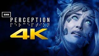 Perception | 4K 60Fps | Longplay Playthrough Gameplay No Commentary