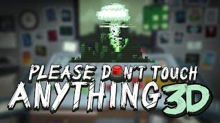 Please Don't Touch Anything - Part 5 - Finale