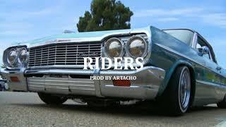 [FREE] G-funk west coast Disco funky 70's Boggie type beat "Riders" (prod by Artacho)