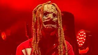 Slipknot: Scissors (first time live since 2000 - first show of 25th Anniversary Tour) - Aug. 6, 2024