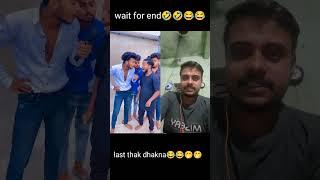 funnyreaction video #shortsfeed #viral#funny #shortsvideo #reaction  #comedy#trendingshorts2023