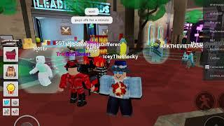 So I met MyUserNameIsDifferent