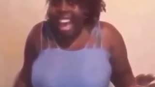 Stan Twitter-Black girl singing harleys in hawaii