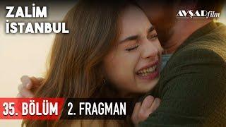 Zalim İstanbul 35. Bölüm 2. Fragmanı (HD)