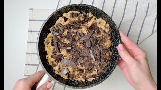 Hot Cookie Dough Recipe (Easy and Delicious)