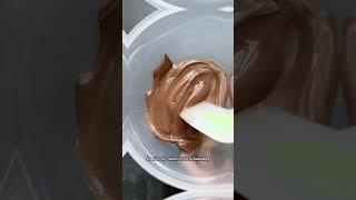 Темперирую шоколад "Россия щедрая душа " #shortsyoutube #chocolate #шоколадручнойработы