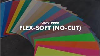 Forever Transfers | Flex Soft (No-Cut) Paper Range | Amaya Sales UK